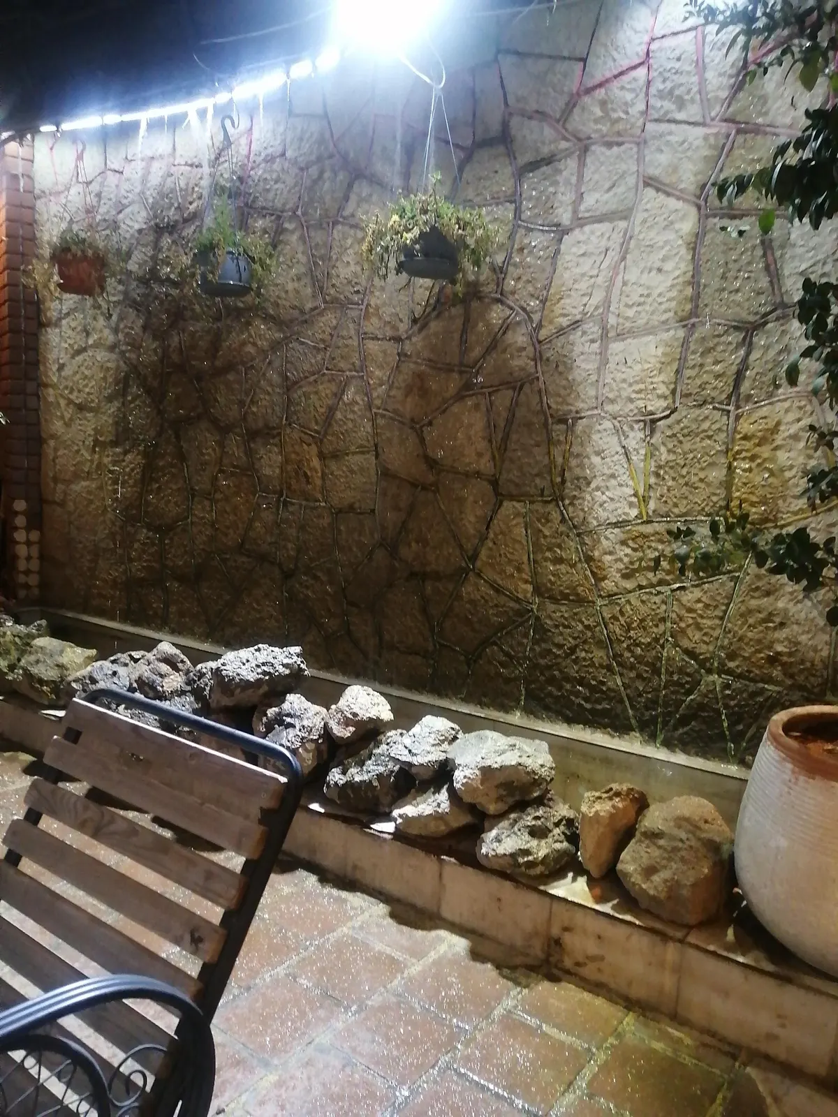 فست‌فود زعفران طلایی — عکس 4