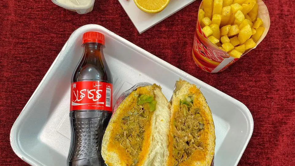مشهد گوشت ویچ — عکس 6