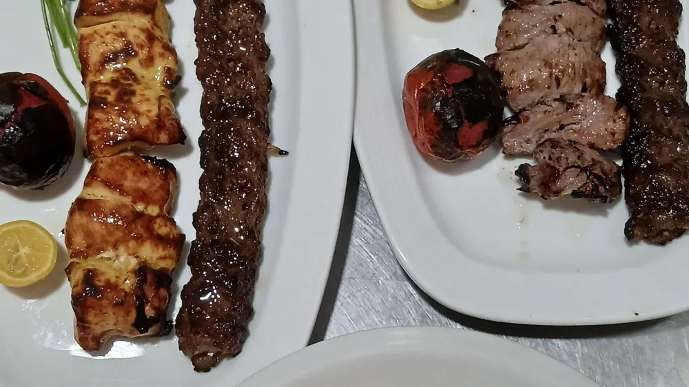 رستوران برجسته — عکس 6