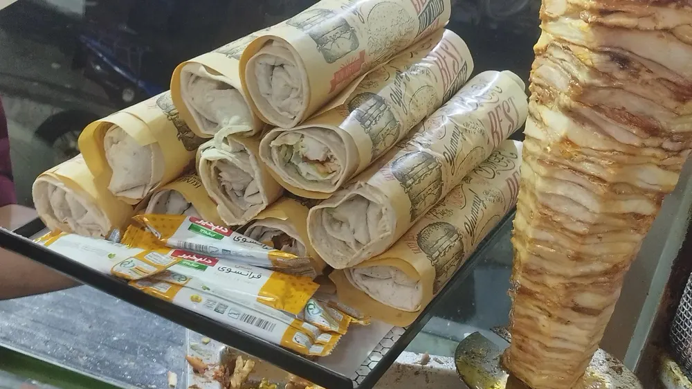 دونر نشاط — عکس 5