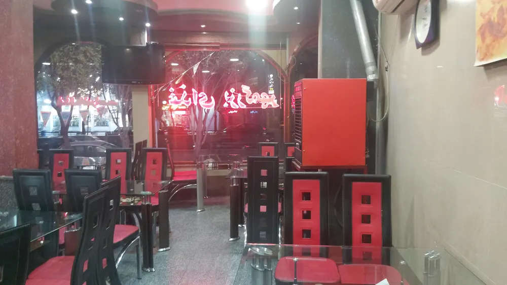 رستوران بزرگمهر — عکس 9