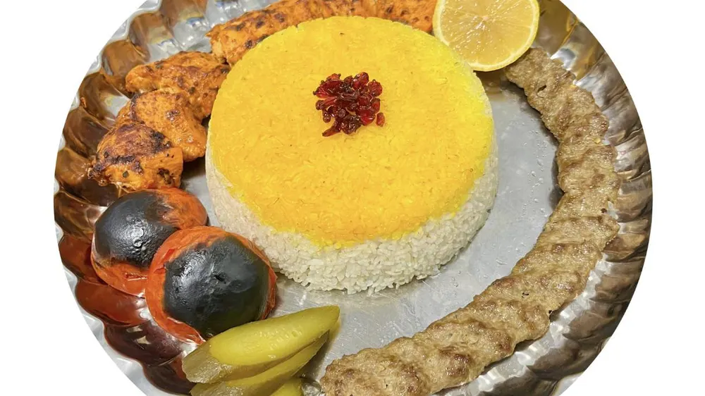 خانه کباب — عکس 8