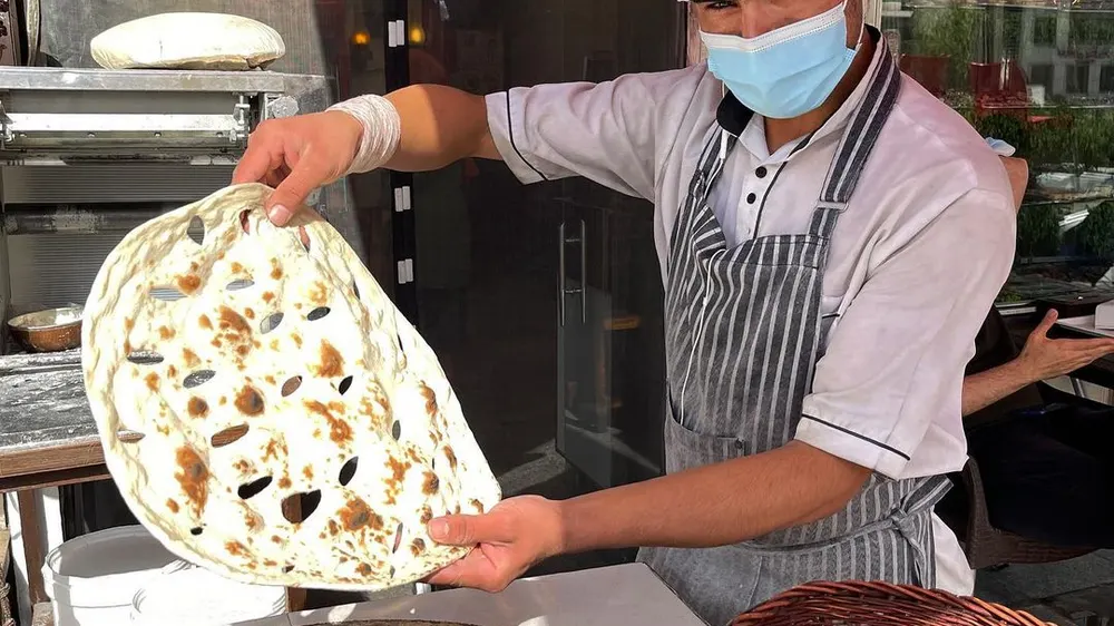 جگر سرای ارغوان — عکس 8