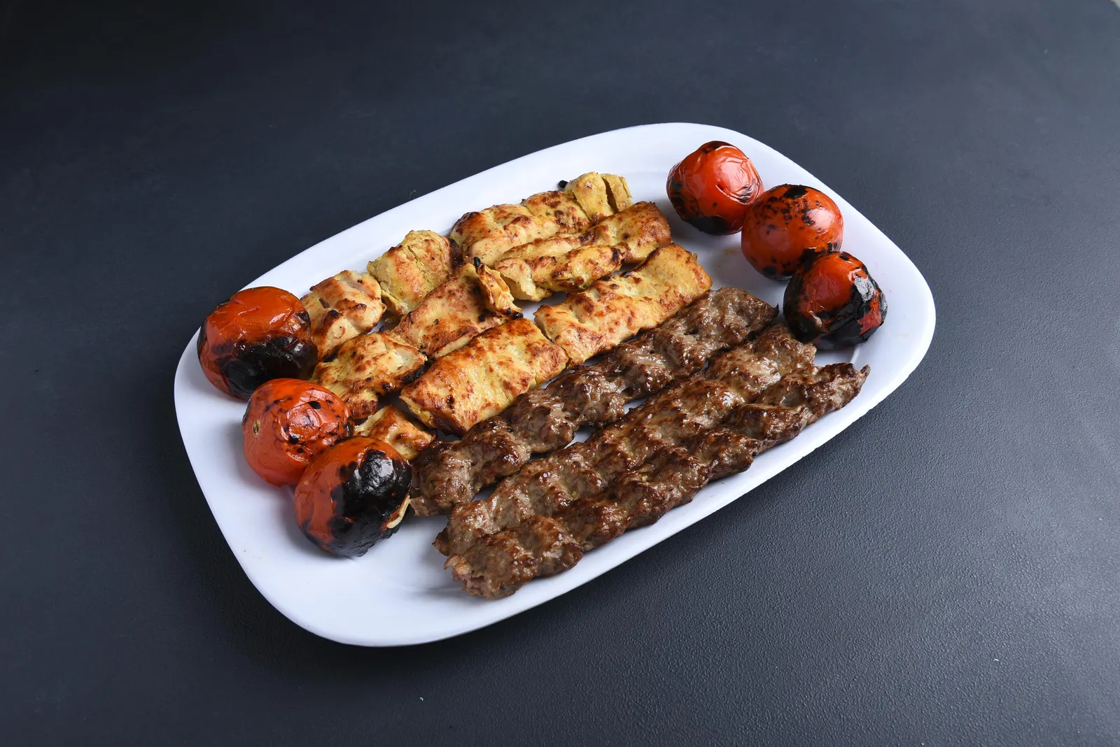 کترینگ طاها — عکس 6