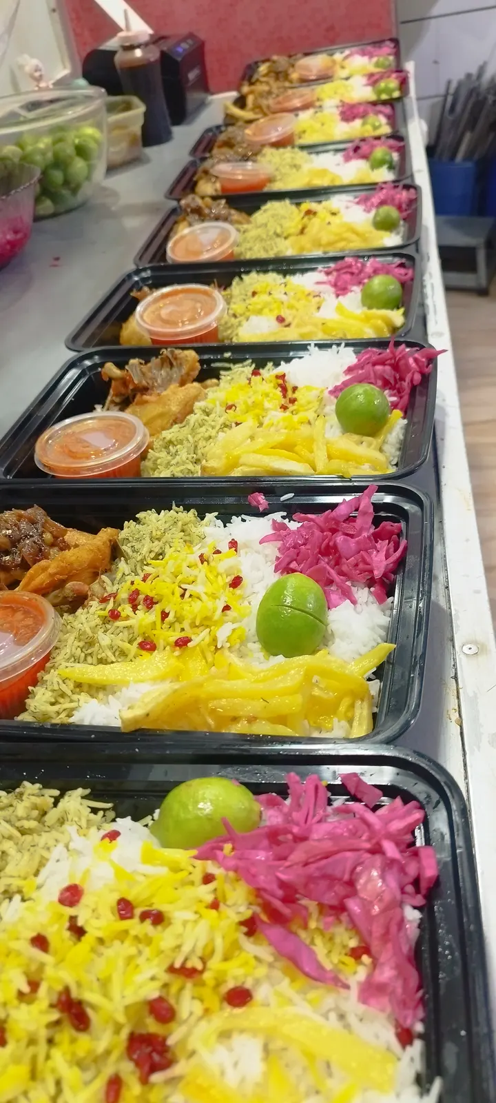 بیرون بر قصر — عکس 2