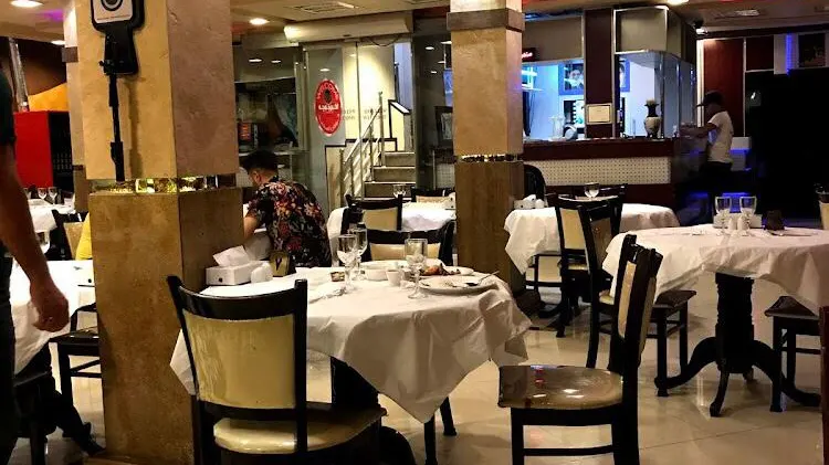رستوران اکبر جوجه — عکس 3