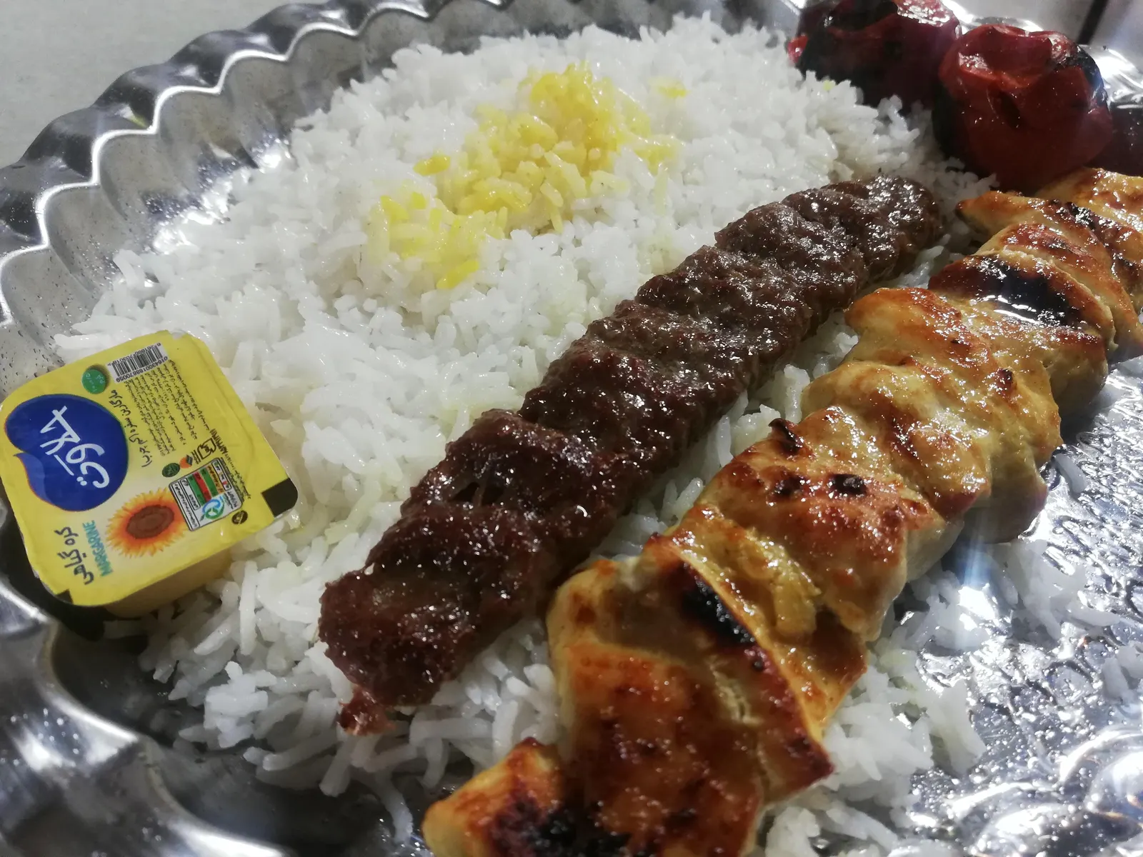 اشپزخانه دوقلو — عکس 1