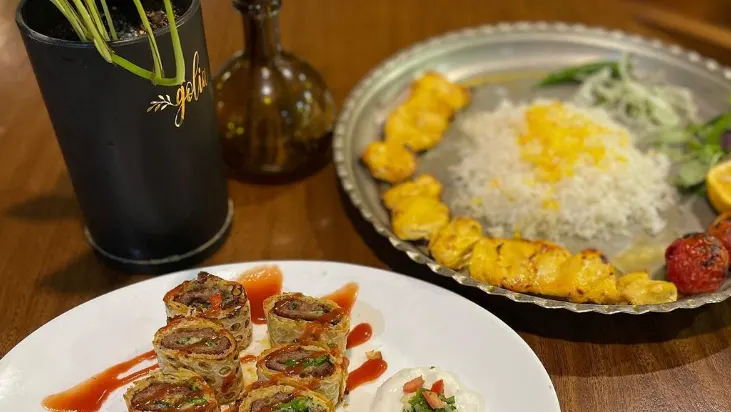 کافه رستوران خانکوک — عکس 2