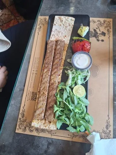 کافه رستوران ببعی — عکس 3