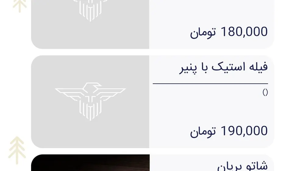 رستوران دکتر نیک — عکس 3