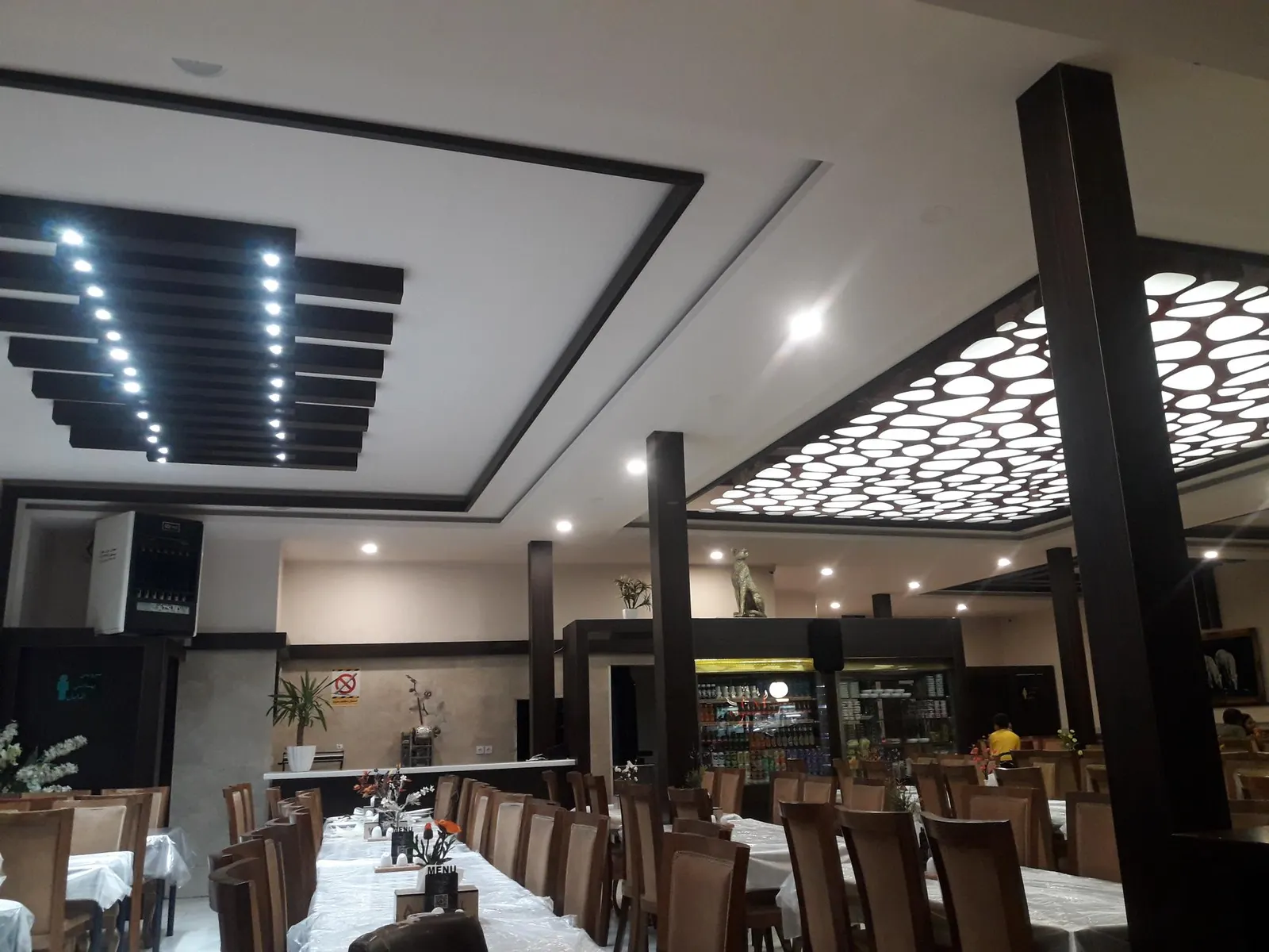 رستوران عادل — عکس 1