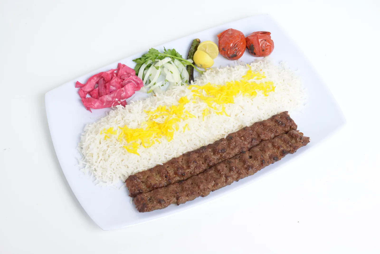 رستوران نارنج — عکس 5