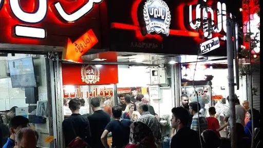 اژدر زاپاتا پالیزی — عکس 10