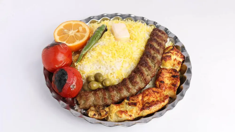 کترینگ پونه — عکس 9