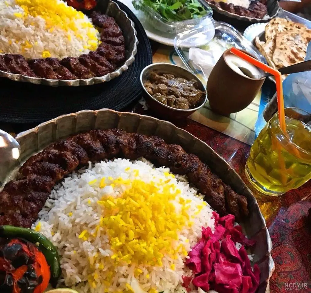 کافه رستوران دف — عکس 2