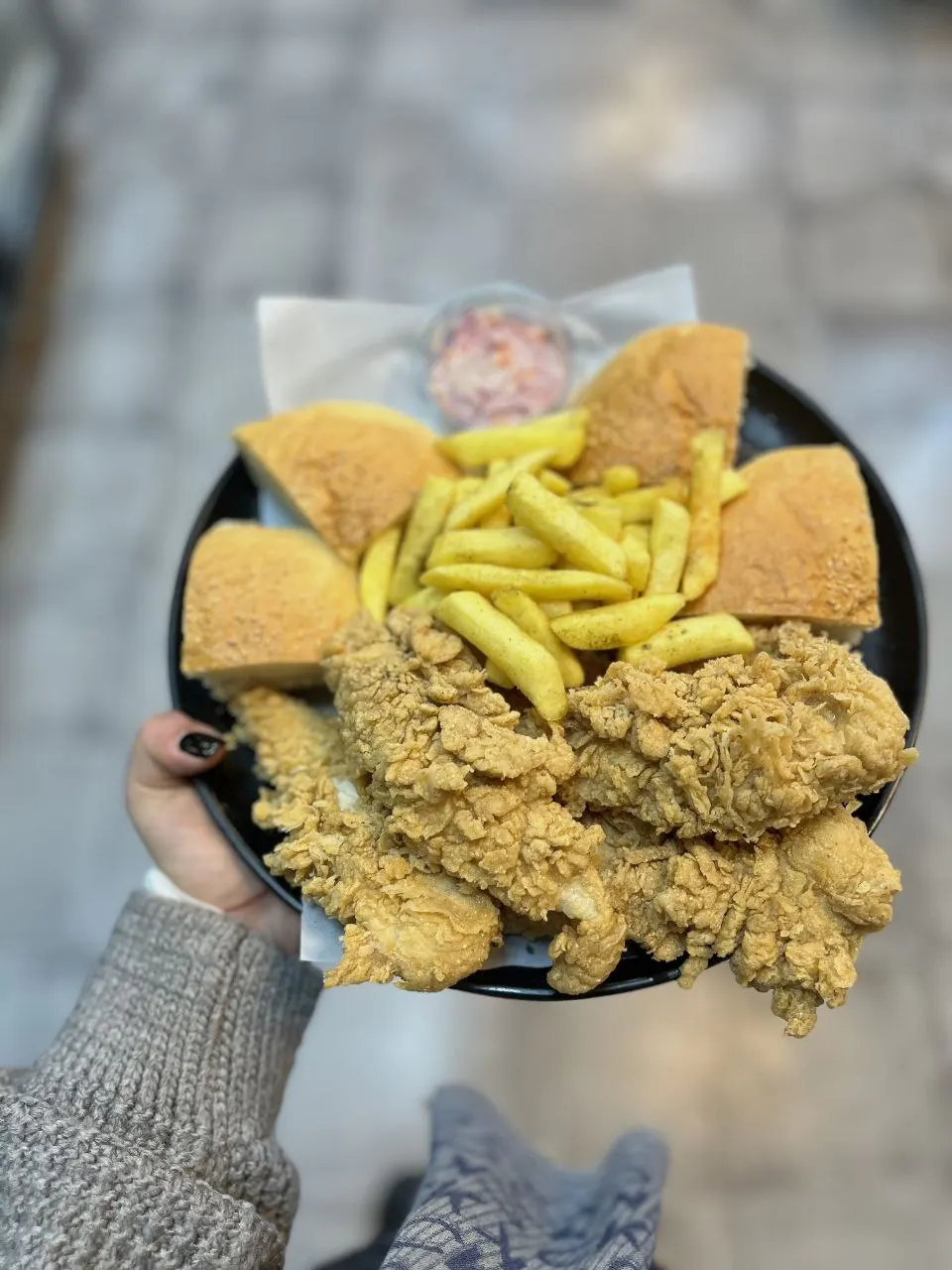 برگرچی — عکس 2