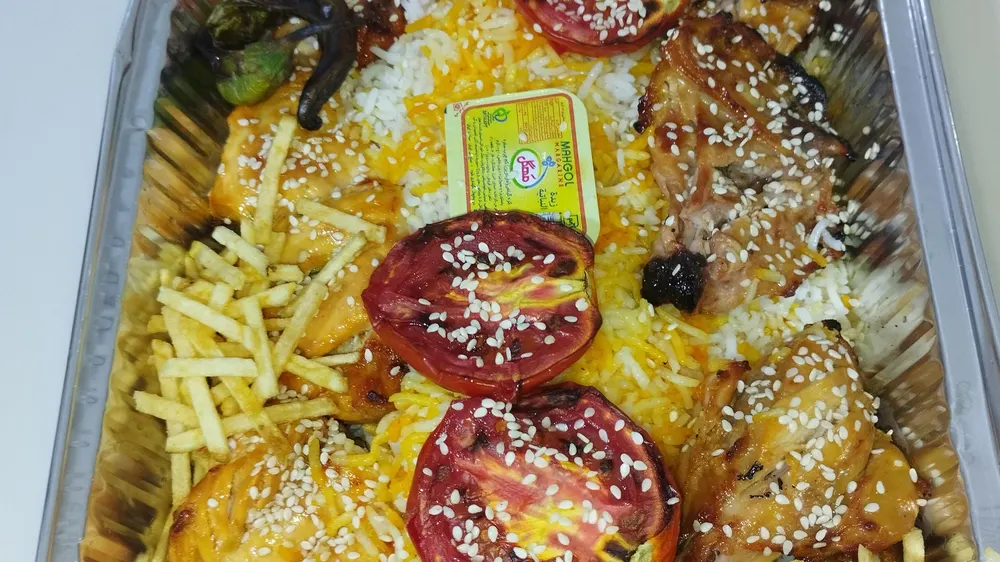 دنیای کباب — عکس 2