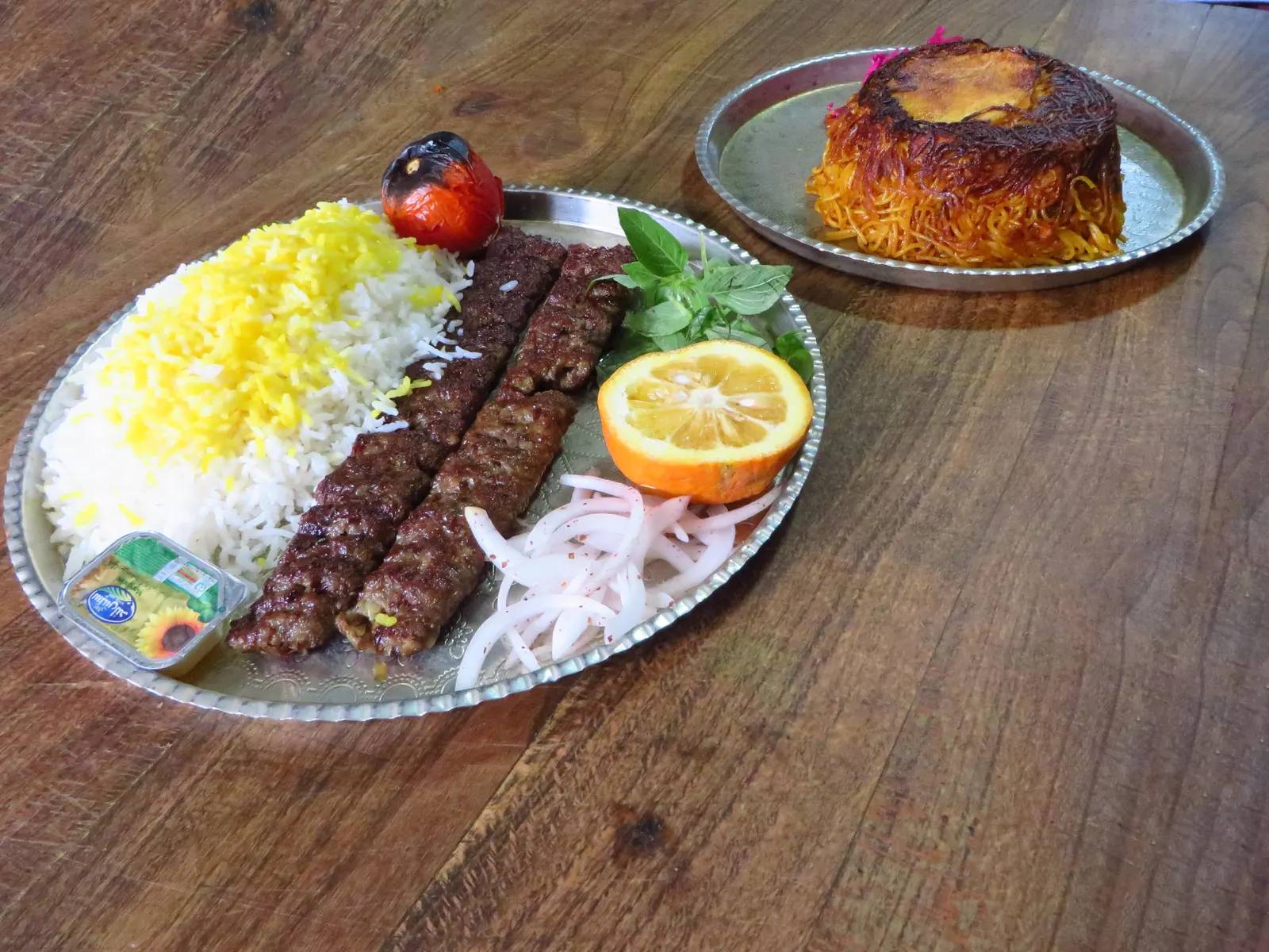 رستوران ترنج — عکس 4