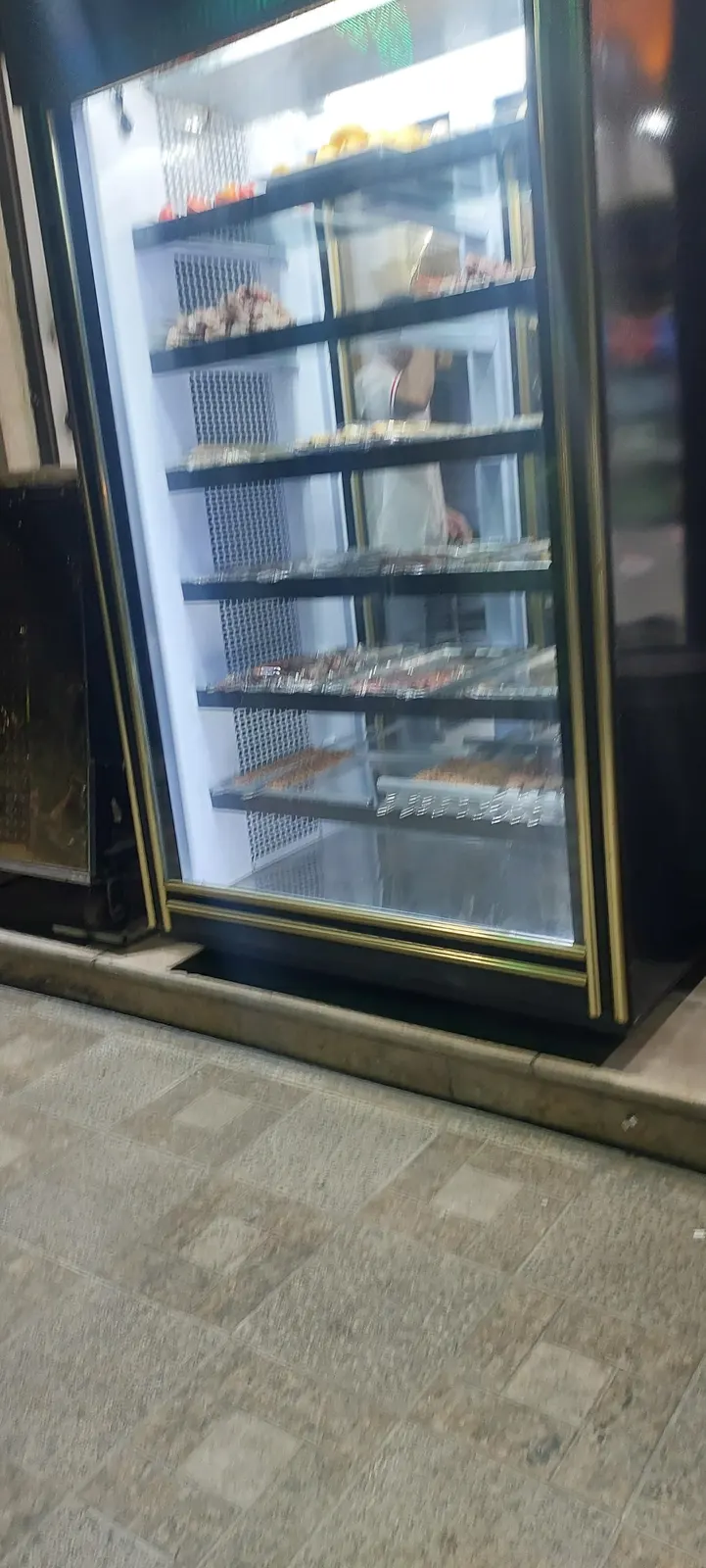 جگرکی و کبابسرای دولپی — عکس 3