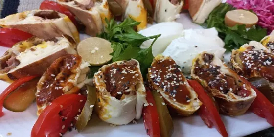 فست فود نشاط ارومیه — عکس 1