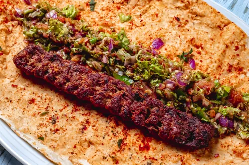 کباب سلطان — عکس 4