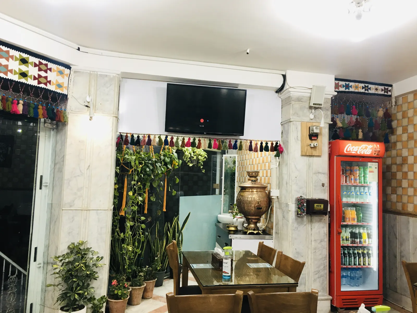 صبحانه کده راد — عکس 4