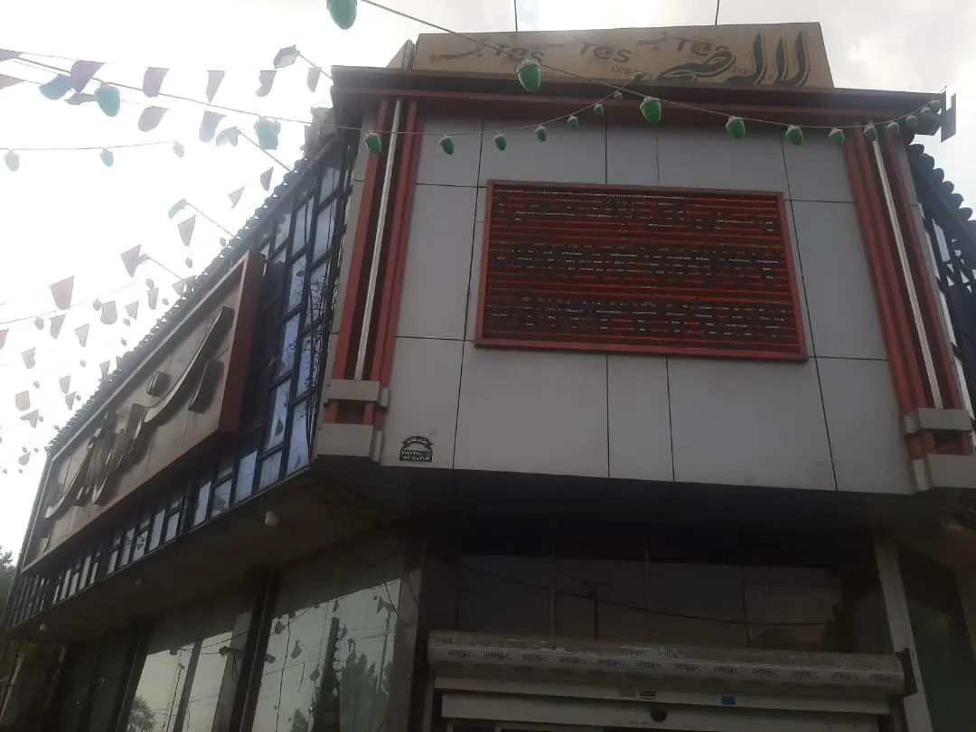 رستوران لاله صحرا — عکس 2