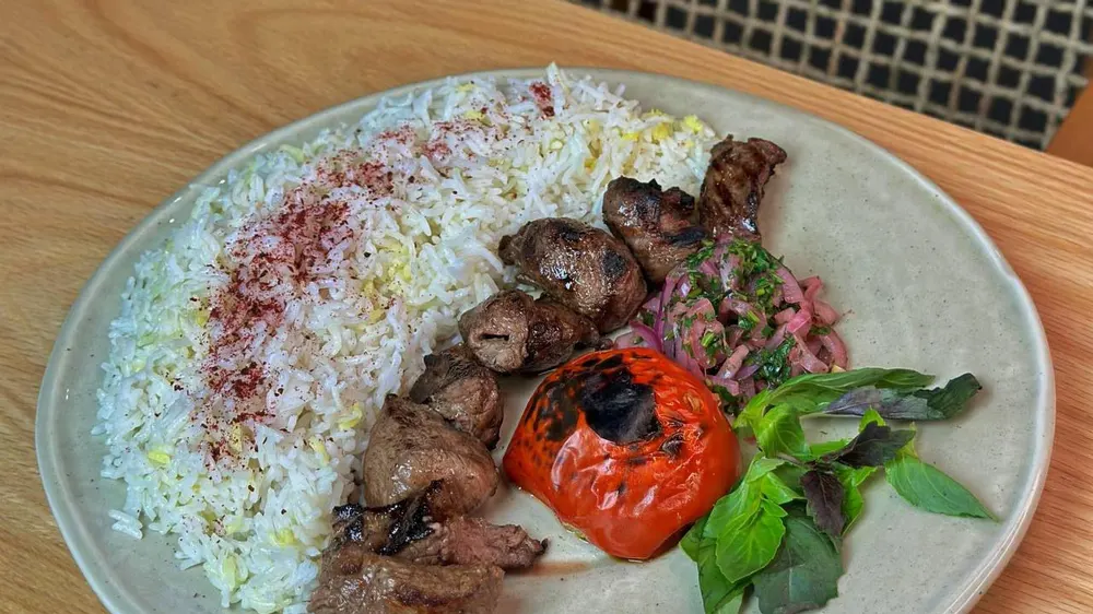 کافه رستوران سورل — عکس 9