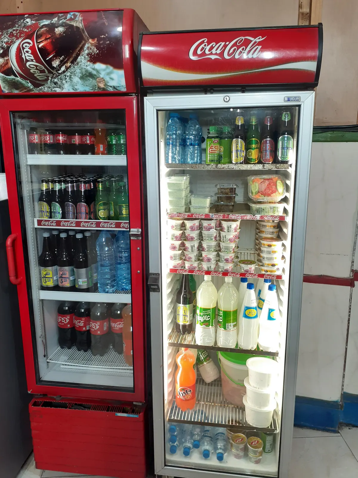 اشپزخانه گودرزی — عکس 4