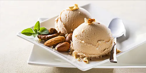 بستنی مرکزی — عکس 1