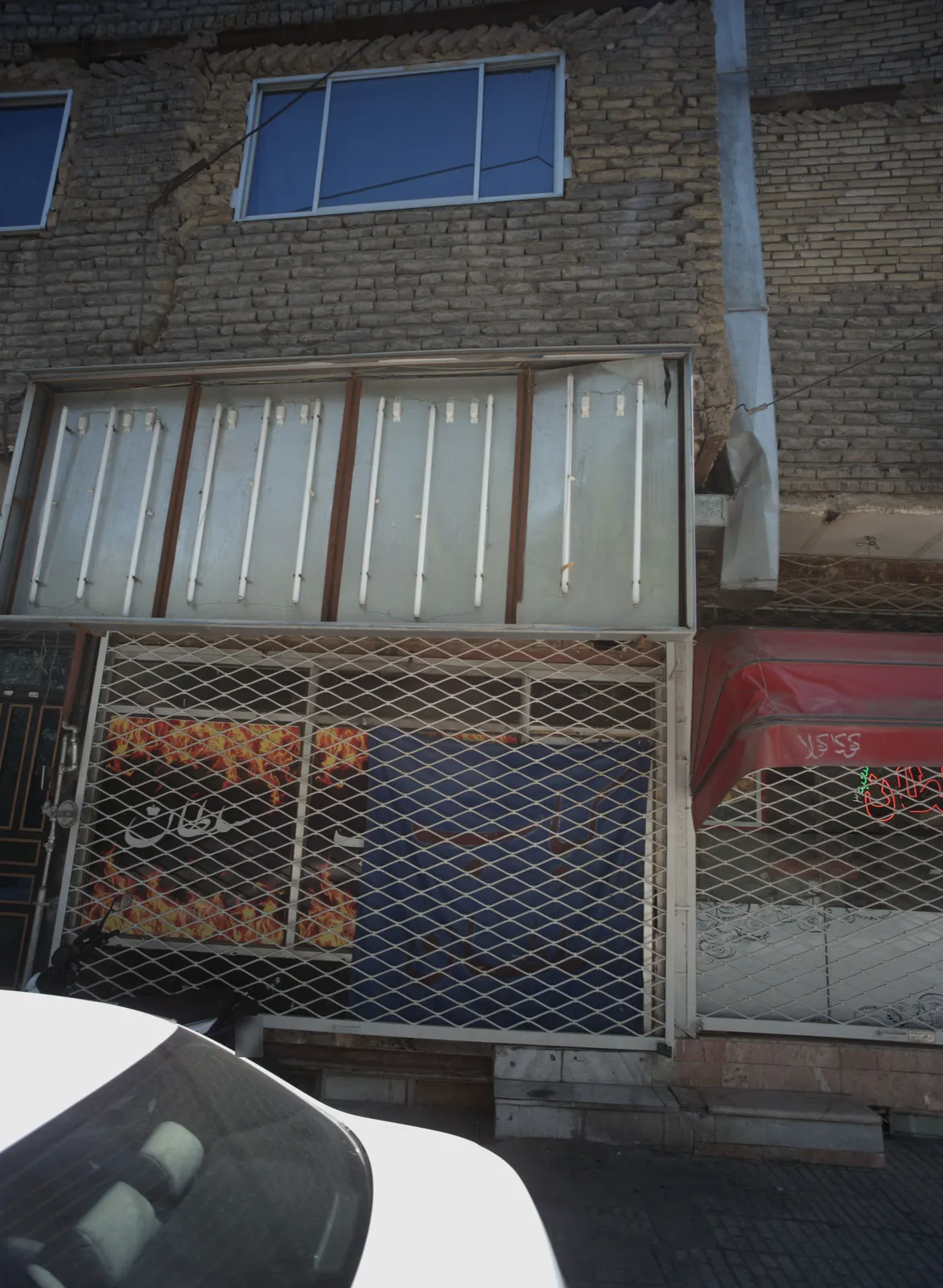 کباب سلطان — عکس 1