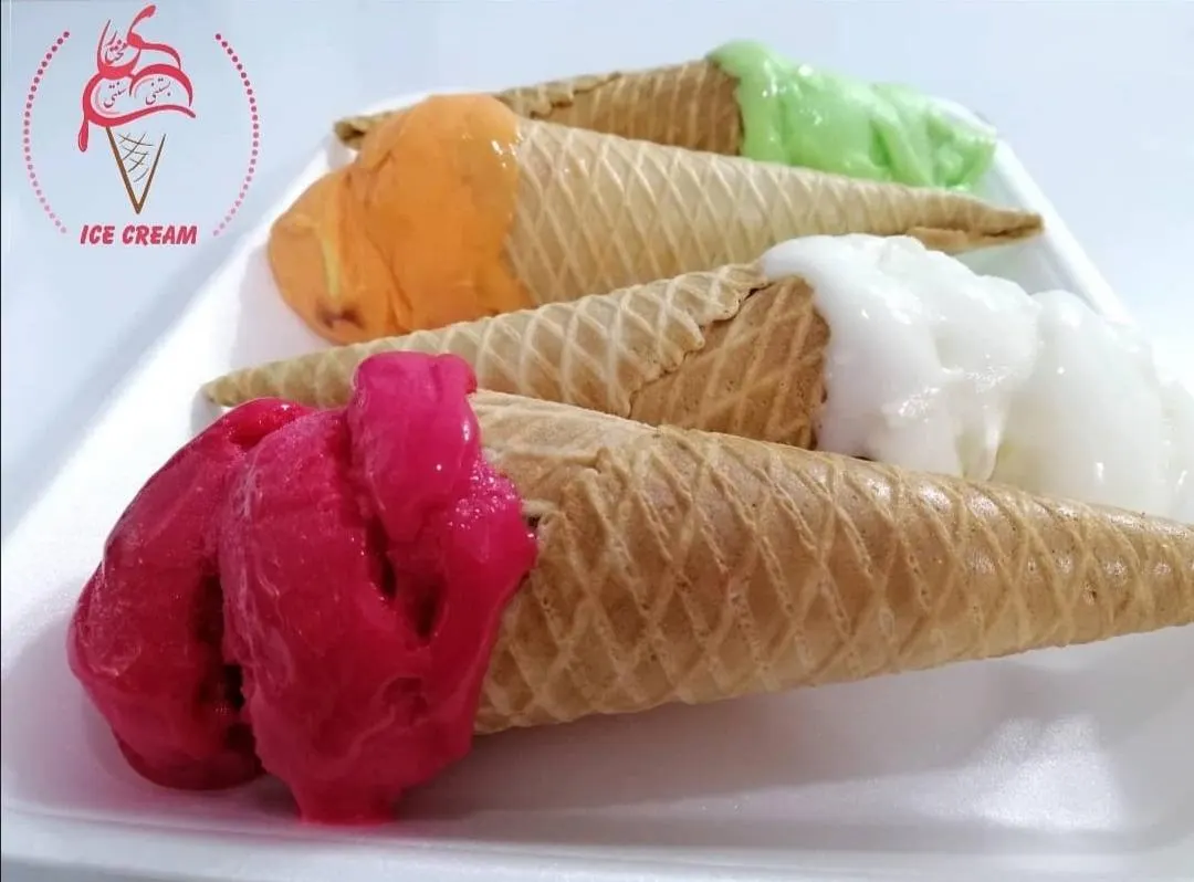 بستنی مختاری — عکس 4