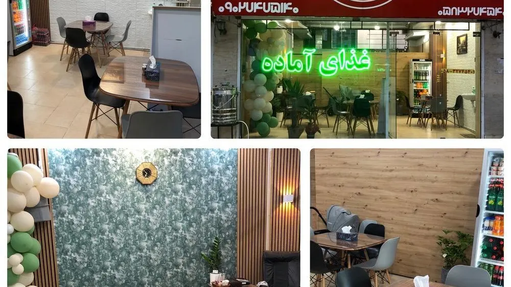 رستوران ادلی — عکس 9