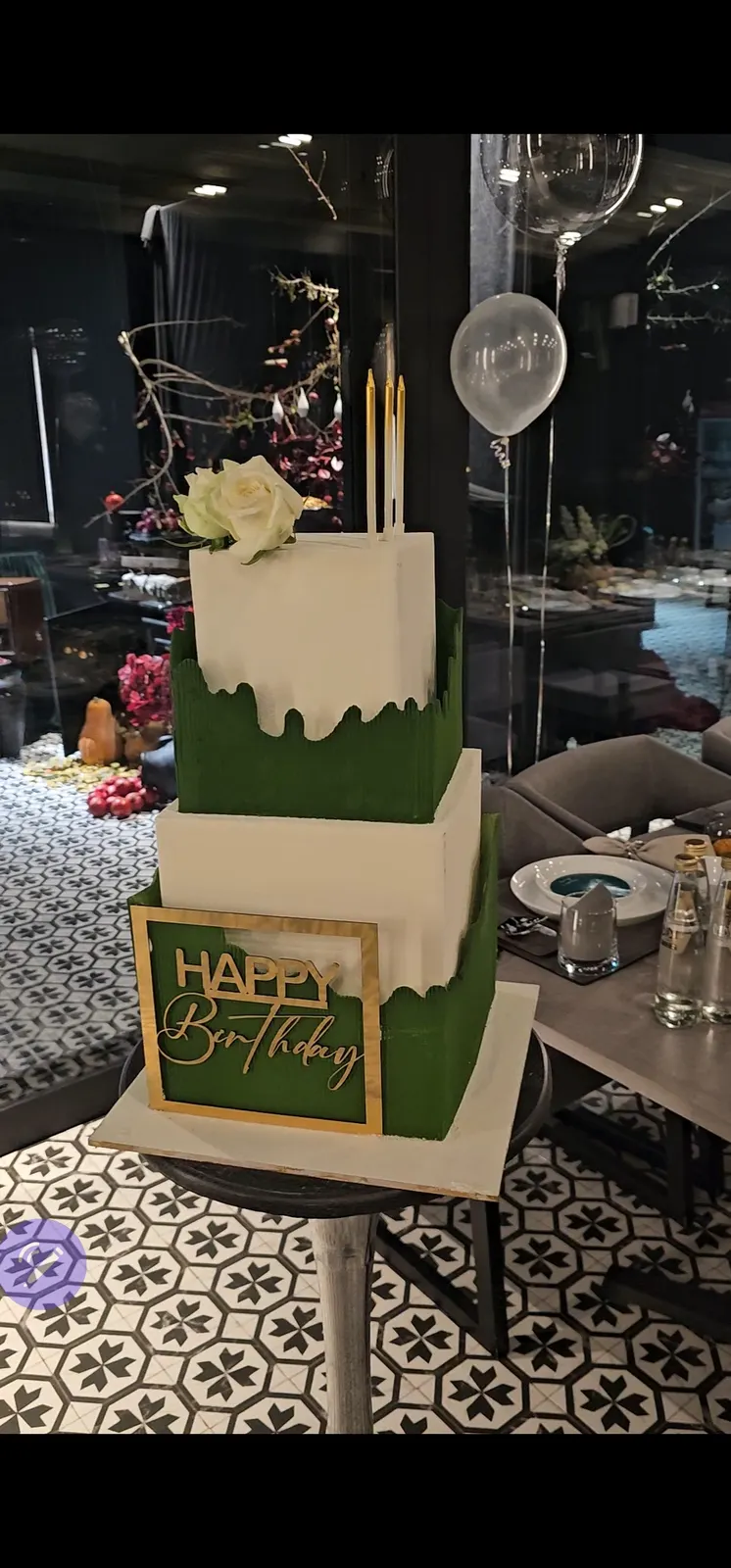 شیرینی ایوبی — عکس 3