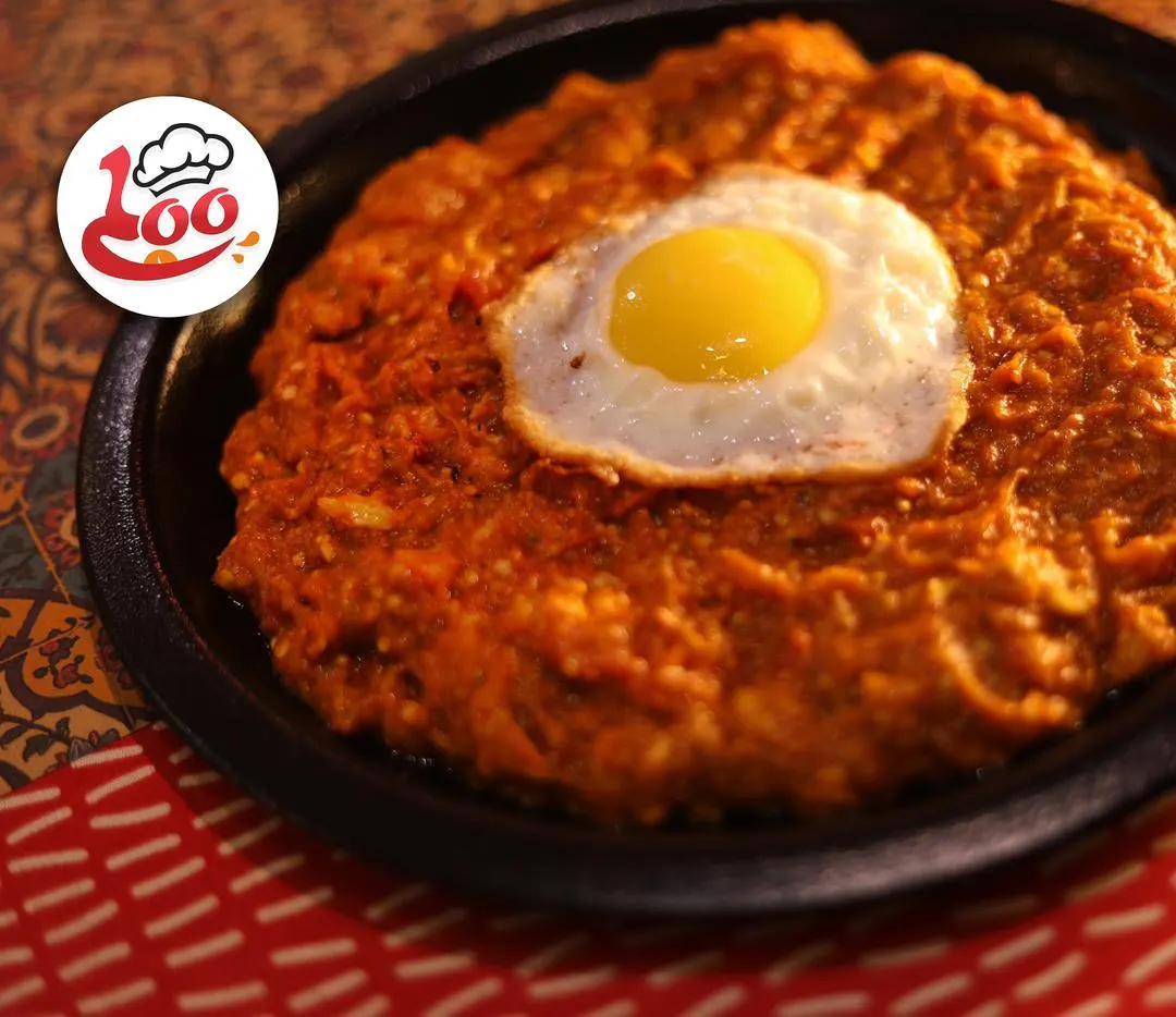 غذای خانگی مملی — عکس 2