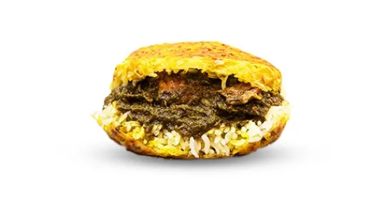 تهیه غذا درخشان — عکس 3