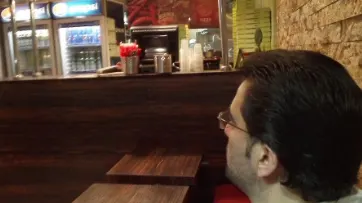 فست فود فنل — عکس 4