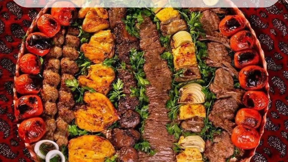 رستوران چنگال — عکس 9