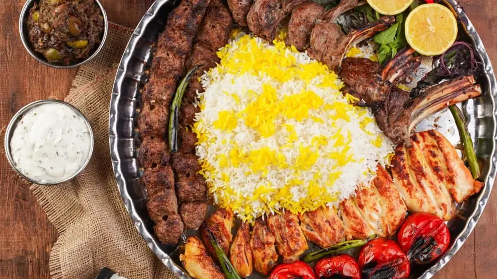 رستوران دل کوک — عکس 1