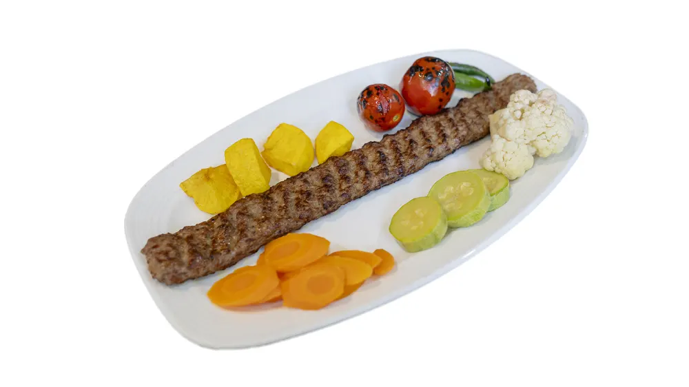 کترینگ صدرسان — عکس 1