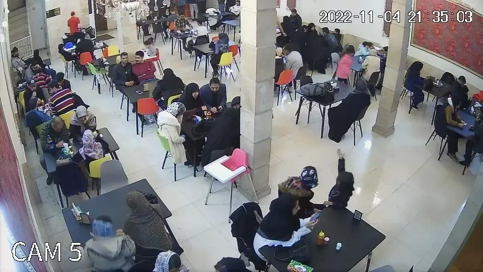 فست فود روژان — عکس 4