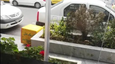 فست فود فنل — عکس 3