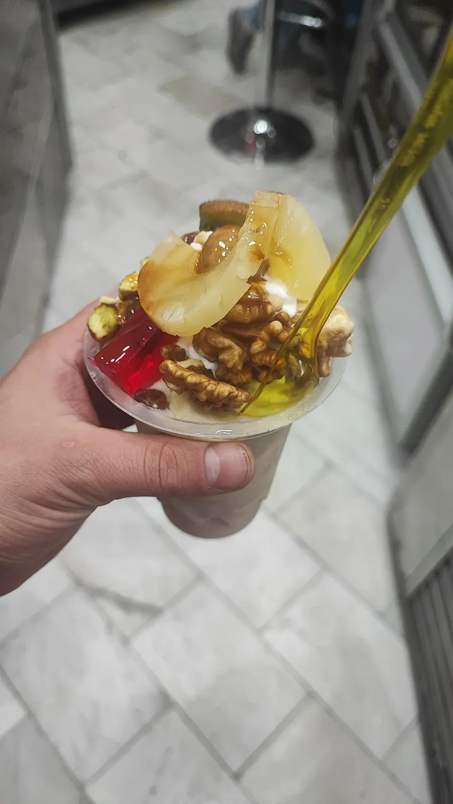 بستنی رضایی — عکس 5