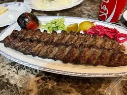 رستوران حسن رشتی — عکس 3