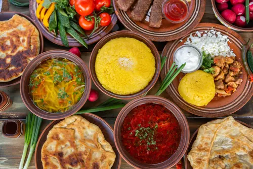 فست دیزی تنوری — عکس 4