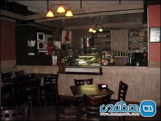 کافی شاپ شوگر — عکس 2