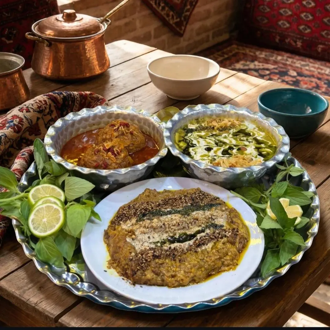 اشکده یاران گناباد — عکس 4