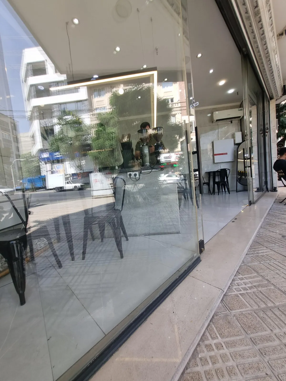 کافه ماب — عکس 7