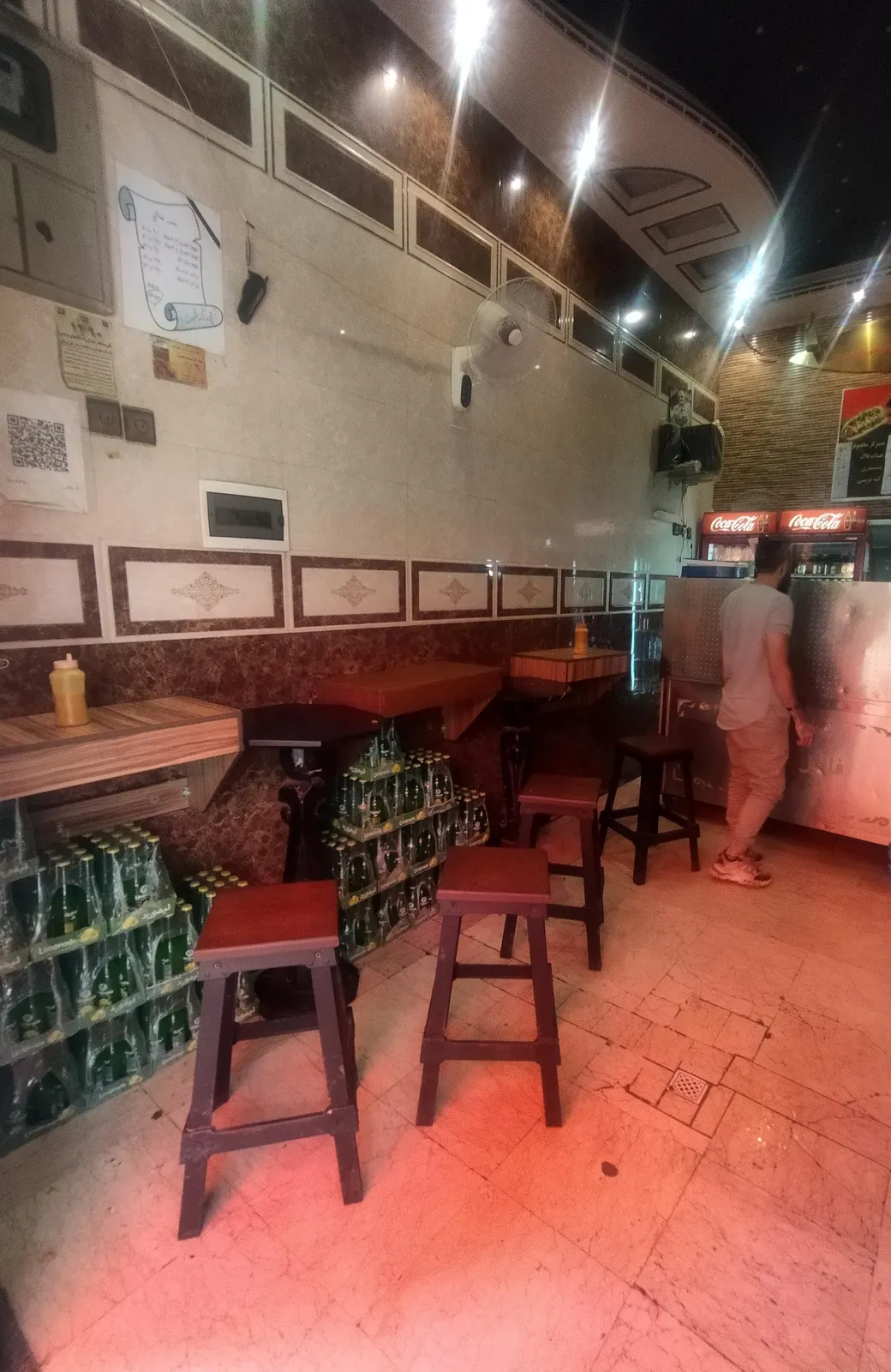 فلافل بغداد — عکس 4