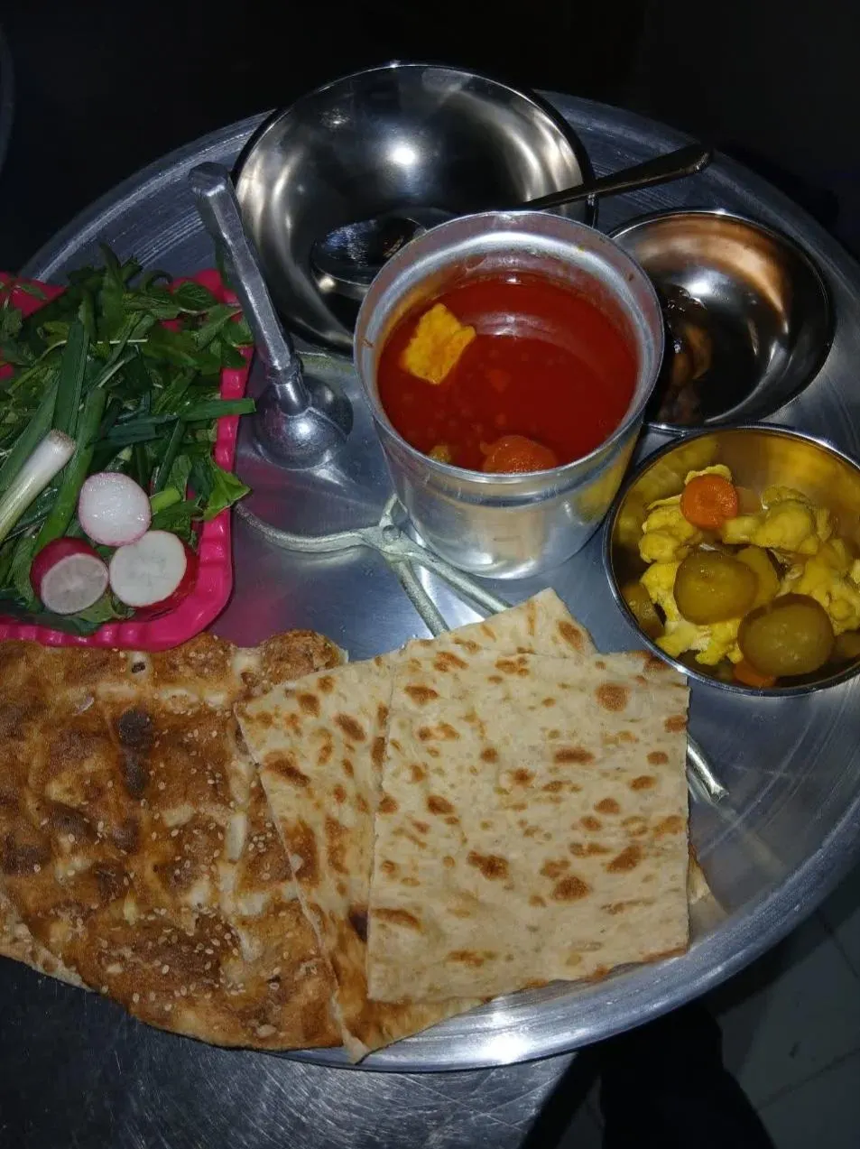 دیزی سرای حاج مهدی — عکس 5